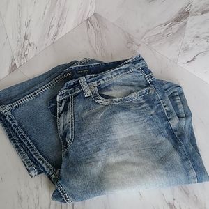 Helix Jeans